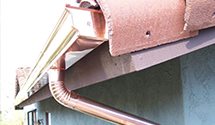 Rain Gutter Installation, Repair, Cleaning in Hazleton, IA